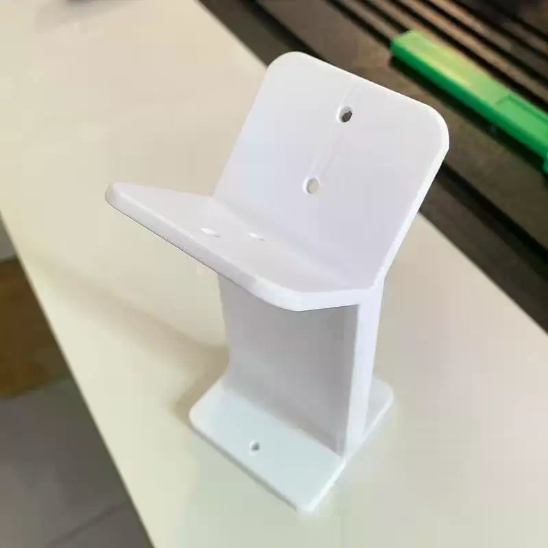Eufy Camera S340 - S340 Solocam用、長アーム式コーナー壁掛けブラケット。Eufy用、長距離アーム式外部カメラ取り付けブラケット。1個入り。
